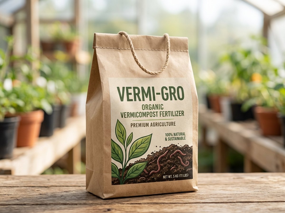 Understanding Vermicompost